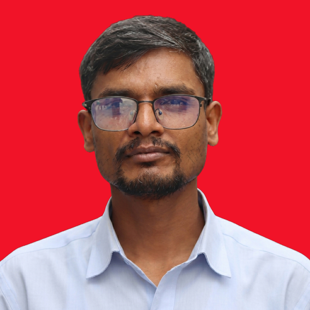 Niranjan Sharma